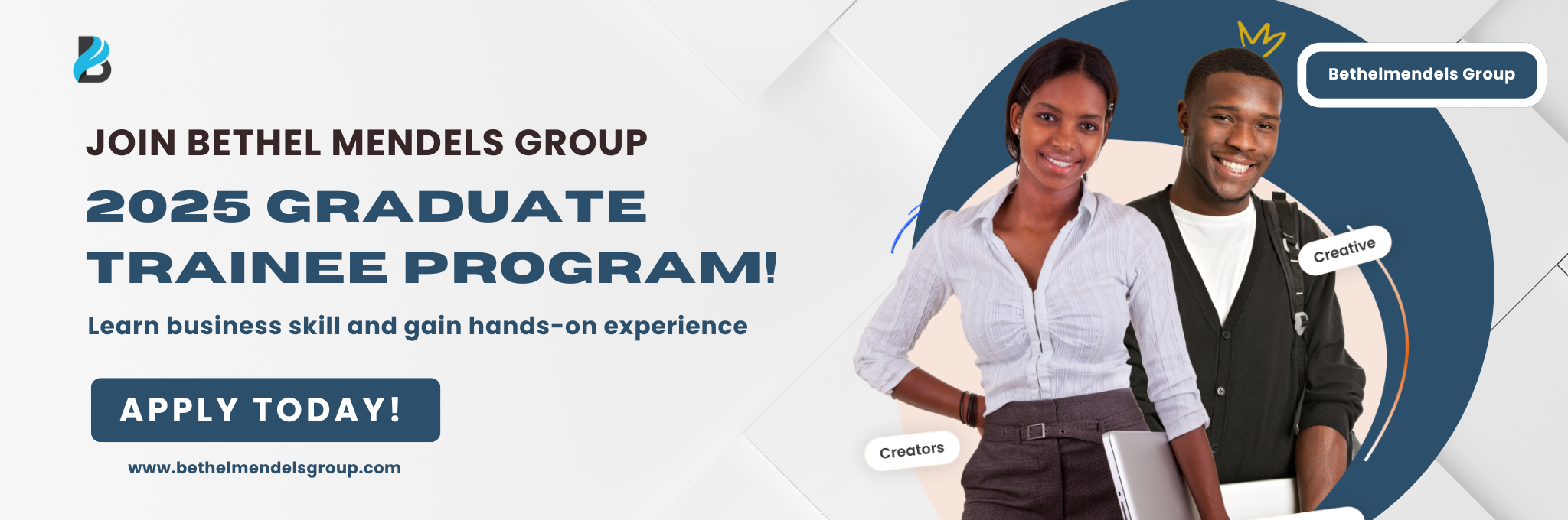 Graduate trainee
